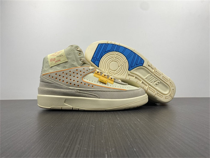 Jordan2 SP Union Rattan DN3802-200