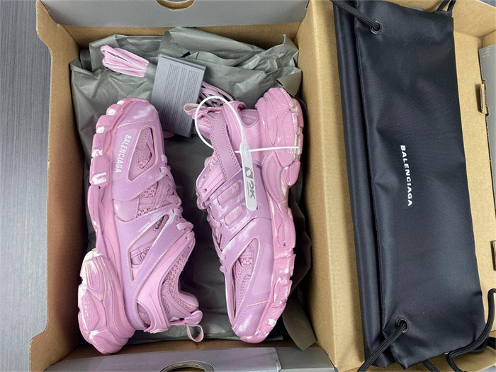 BLCG Track Faded Pink 3.0 542436 W3CN2 5000