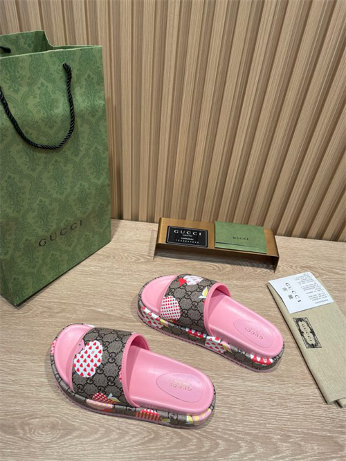 Gocci Slipper