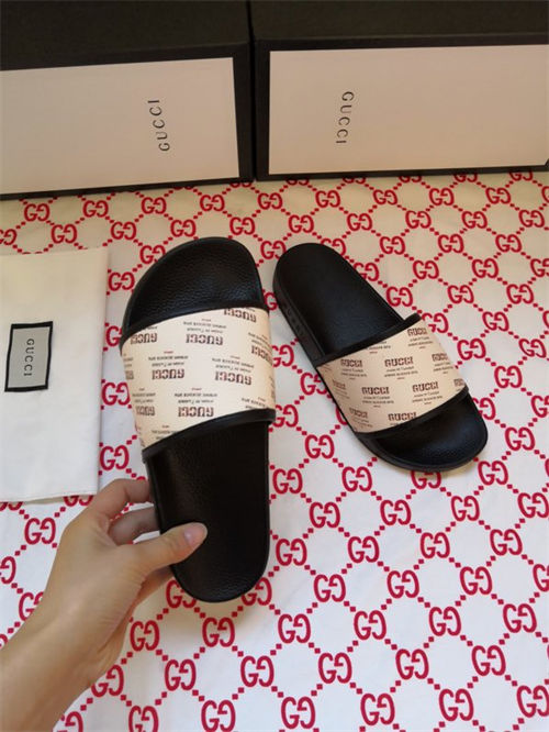 Gocci Slipper