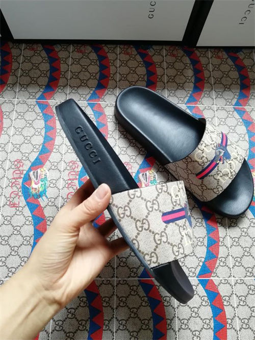 Gocci Slipper