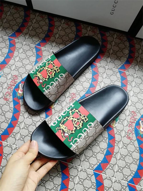 Gocci Slipper