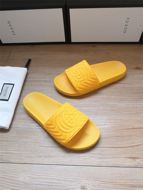 Gocci Slipper