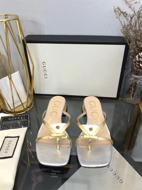 Gocci Slipper