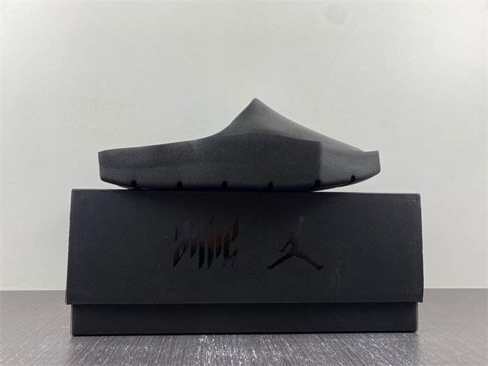 Jordan Hex Mule Slide SP Billie Eilish Black DQ8337-001