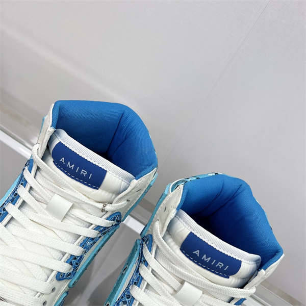 AMIR1 SNEAKERS
