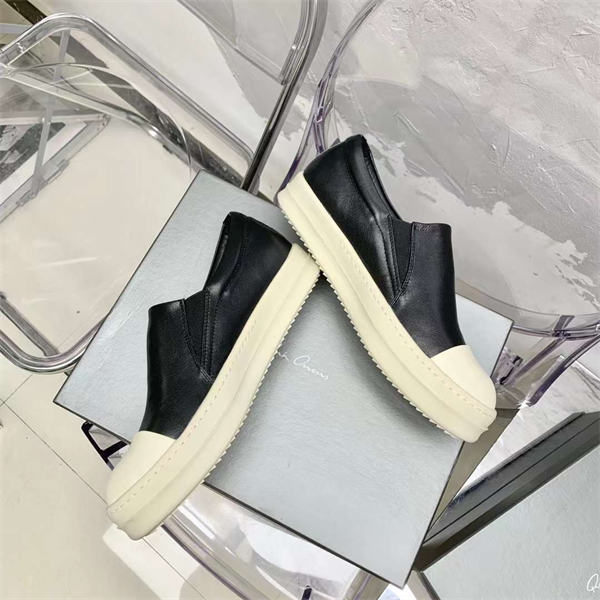 Rick Owens Sneaker