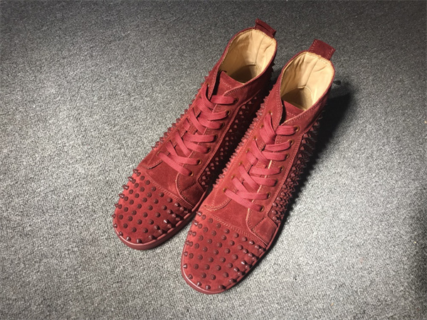 Ch**an louboutin