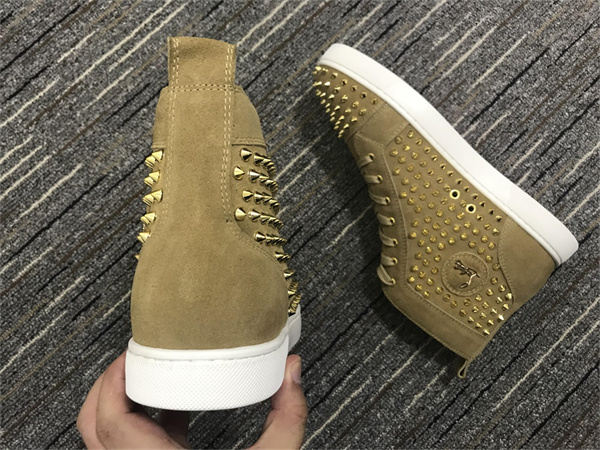 Ch**an louboutin