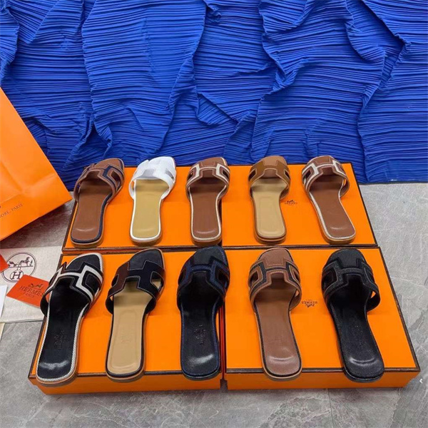 H Slipper