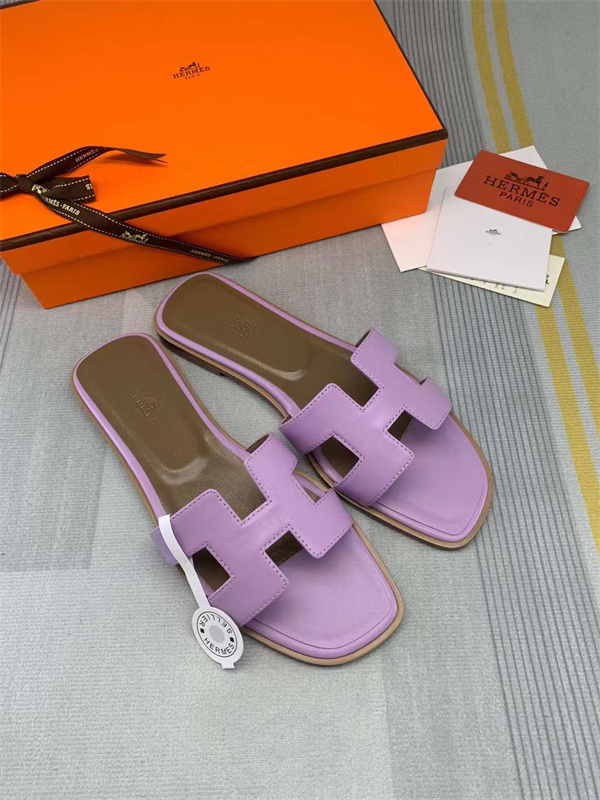 H Slipper
