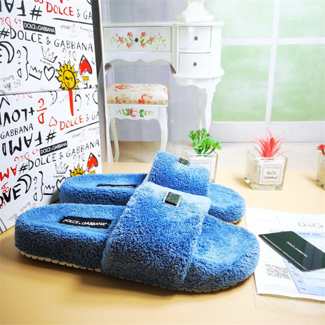 DG slipper