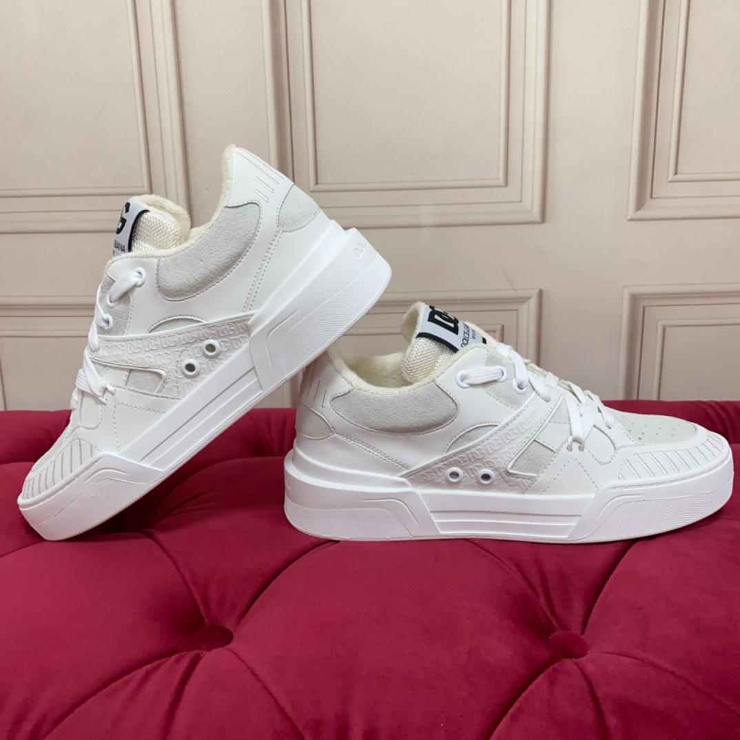 Dg Space Sneakers 26