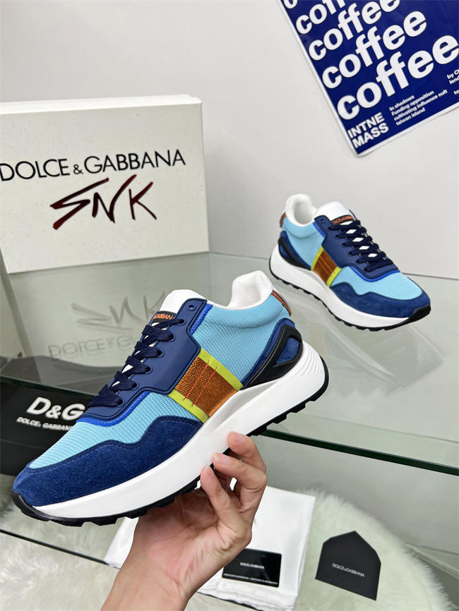 Dg Space Sneakers 28