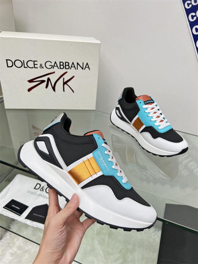 Dg Space Sneakers 33