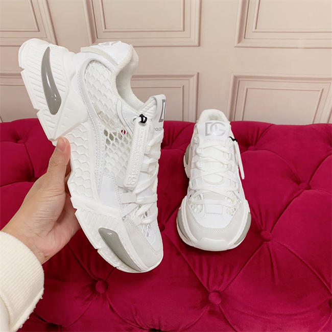 Dg Space Sneakers 47