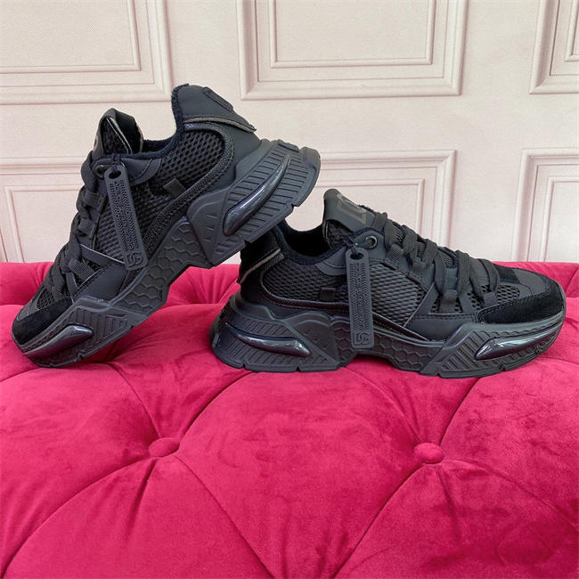 Dg Space Sneakers 70