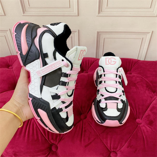 Dg Space Sneakers 74