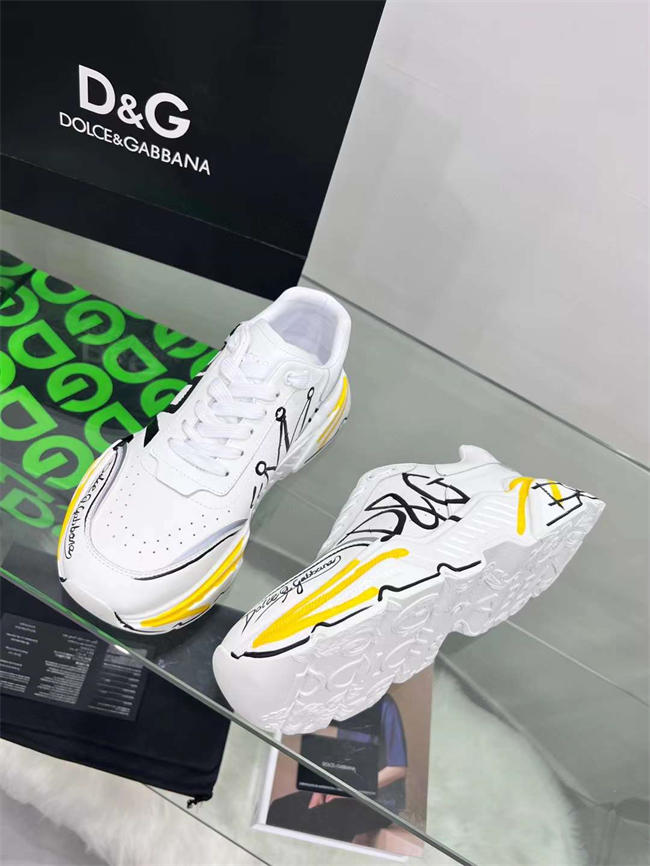Dg Daymaster Sneaker 9