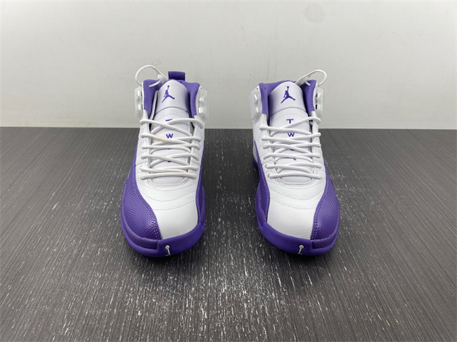 Air Jordan 12 CT8013-150