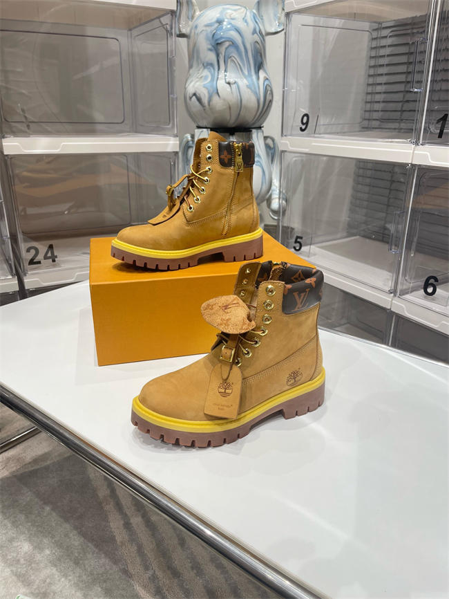 LV Boot