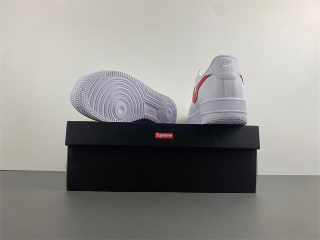 nike air force 1 low S*p*e shanghai exclusive cu9225-101