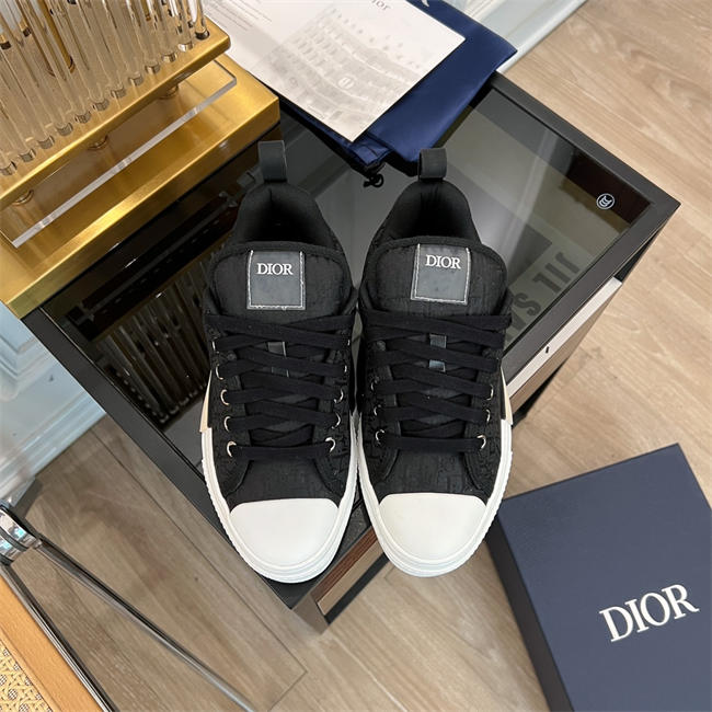 D*or b23 low